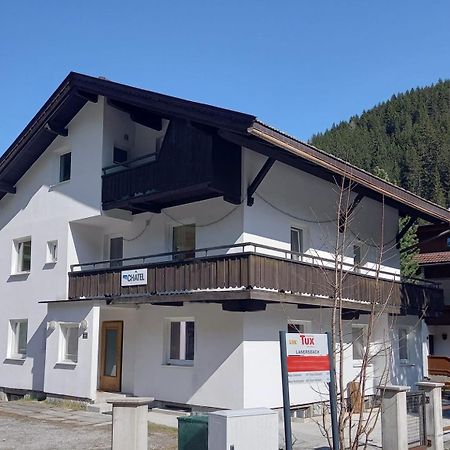 Haus Irmgard By Chatel Reizen Tux Esterno foto