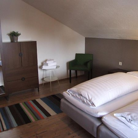 Haus Irmgard By Chatel Reizen Tux Esterno foto