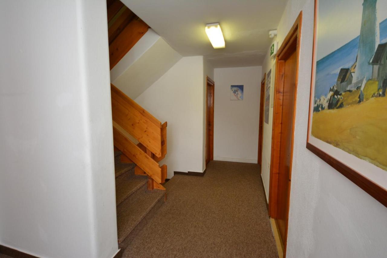 Haus Irmgard By Chatel Reizen Tux Camera foto