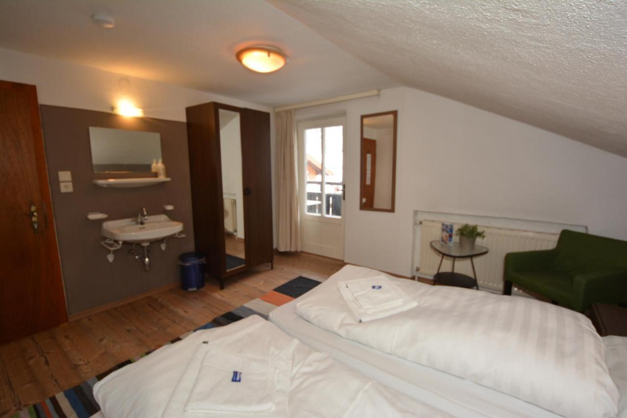 Haus Irmgard By Chatel Reizen Tux Camera foto