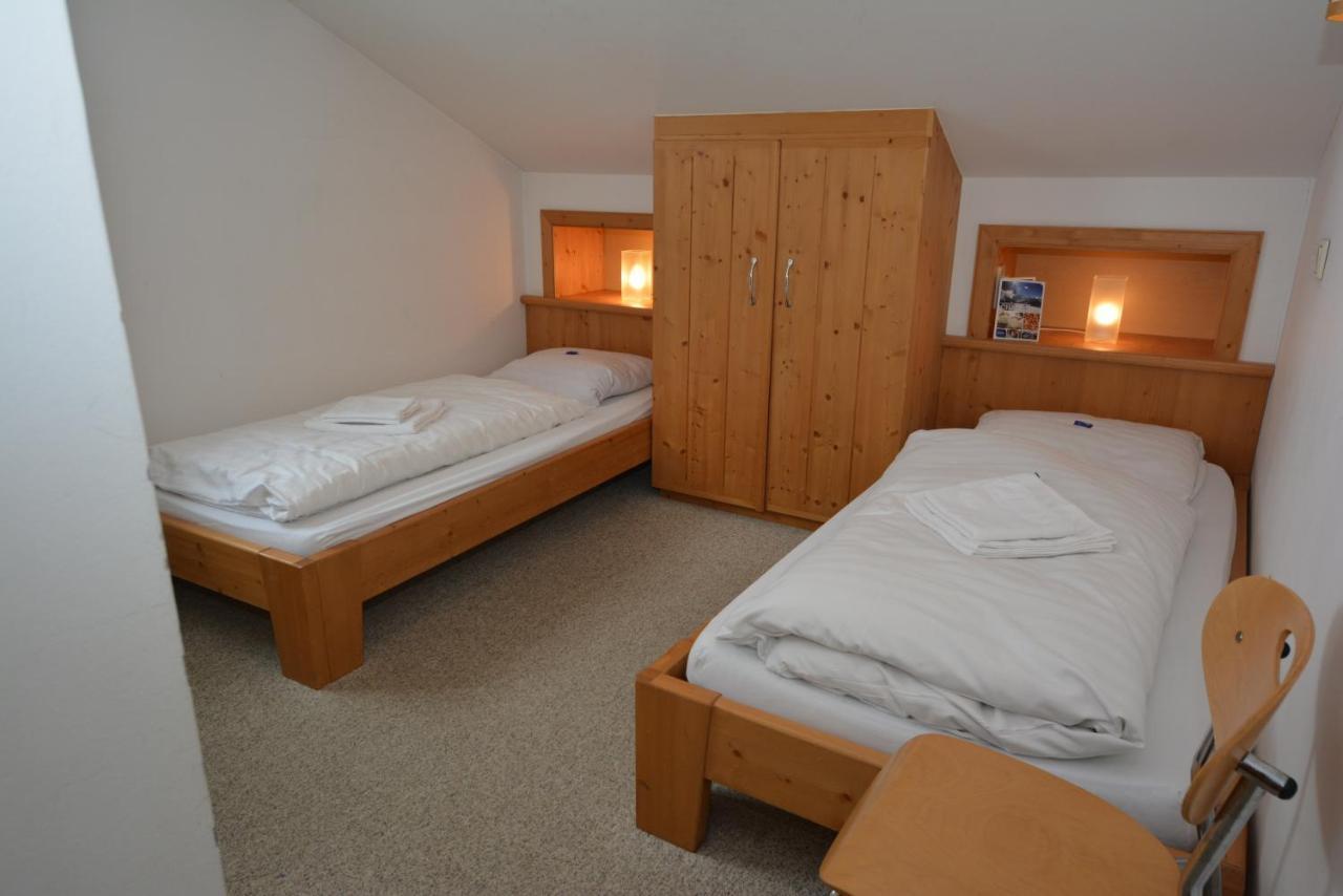 Haus Irmgard By Chatel Reizen Tux Camera foto
