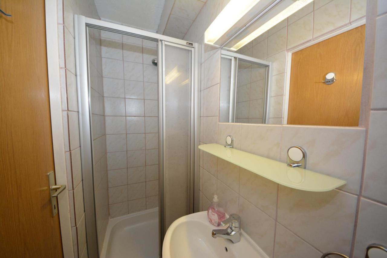 Haus Irmgard By Chatel Reizen Tux Camera foto