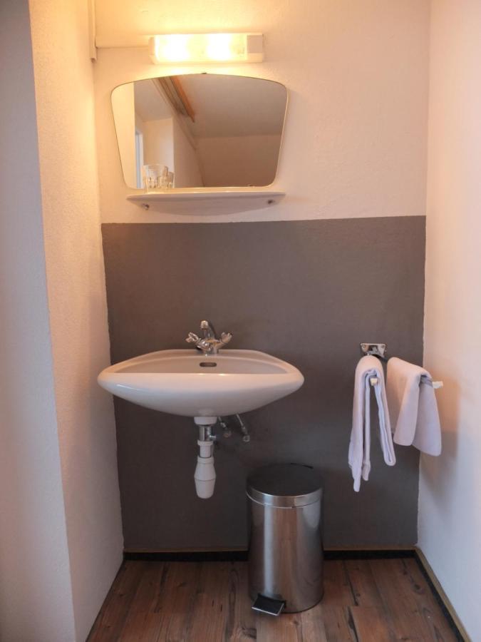 Haus Irmgard By Chatel Reizen Tux Esterno foto