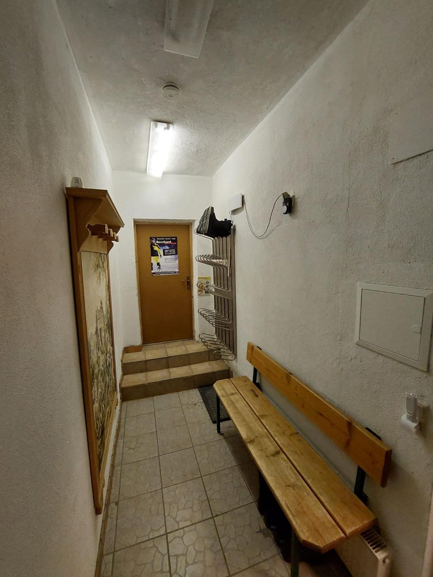 Haus Irmgard By Chatel Reizen Tux Esterno foto