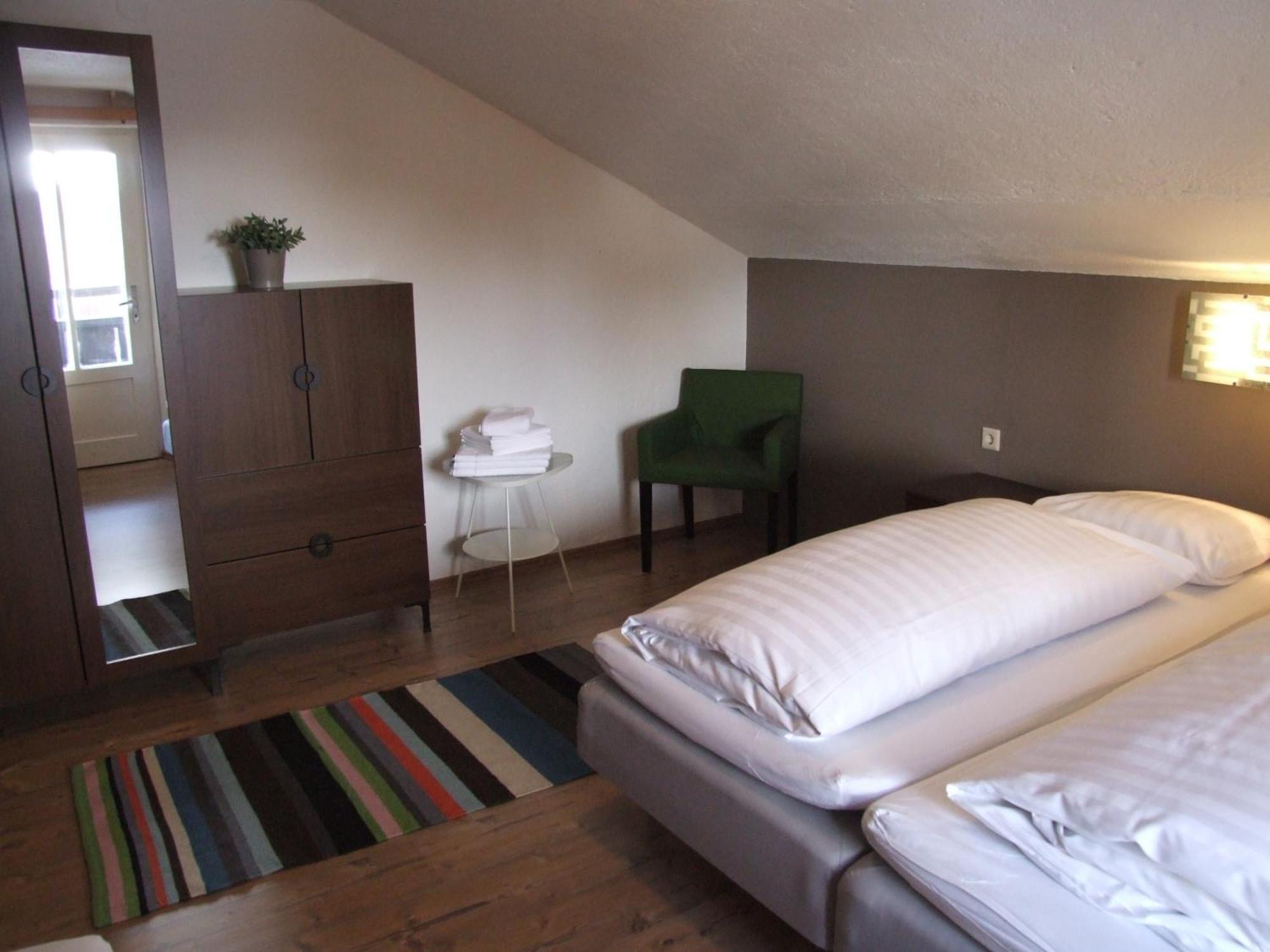 Haus Irmgard By Chatel Reizen Tux Esterno foto